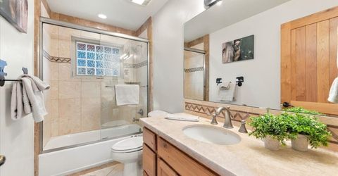 615 North Ridge Drive, Carnelian Bay, CA 96140 Photo