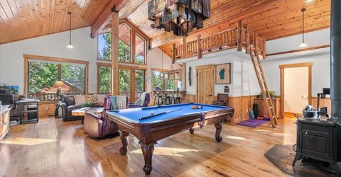 615 North Ridge Drive, Carnelian Bay, CA 96140 Photo