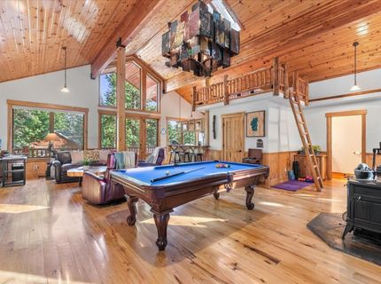615 North Ridge Drive, Carnelian Bay, CA 96140 Photo