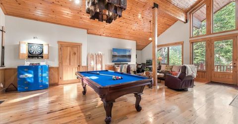 615 North Ridge Drive, Carnelian Bay, CA 96140 Photo