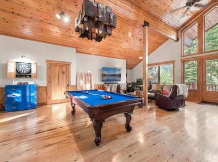 615 North Ridge Drive, Carnelian Bay, CA 96140 Photo