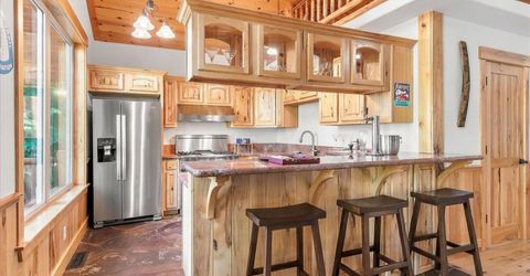 615 North Ridge Drive, Carnelian Bay, CA 96140 Photo