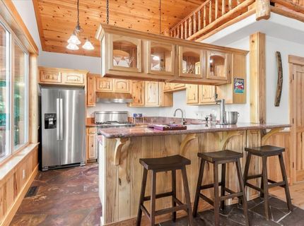 615 North Ridge Drive, Carnelian Bay, CA 96140 Photo