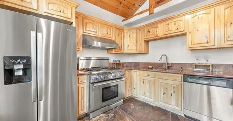 615 North Ridge Drive, Carnelian Bay, CA 96140 Photo