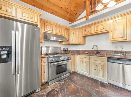 615 North Ridge Drive, Carnelian Bay, CA 96140 Photo