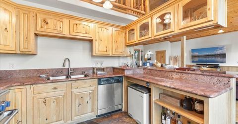 615 North Ridge Drive, Carnelian Bay, CA 96140 Photo