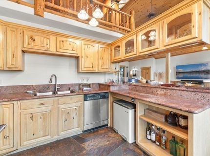 615 North Ridge Drive, Carnelian Bay, CA 96140 Photo