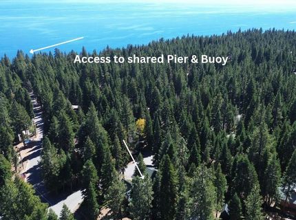 615 North Ridge Drive, Carnelian Bay, CA 96140 Photo
