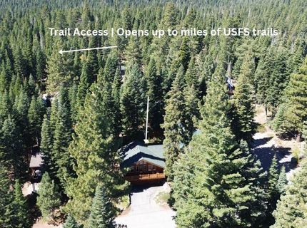 615 North Ridge Drive, Carnelian Bay, CA 96140 Photo