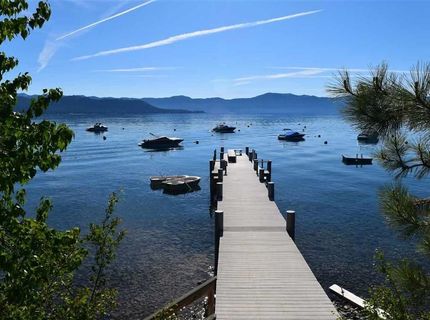 615 North Ridge Drive, Carnelian Bay, CA 96140 Photo