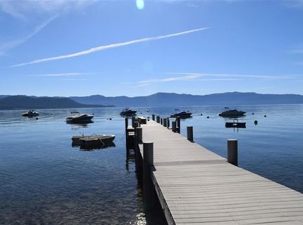 615 North Ridge Drive, Carnelian Bay, CA 96140 Photo