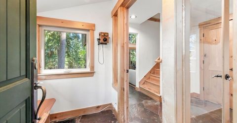 615 North Ridge Drive, Carnelian Bay, CA 96140 Photo