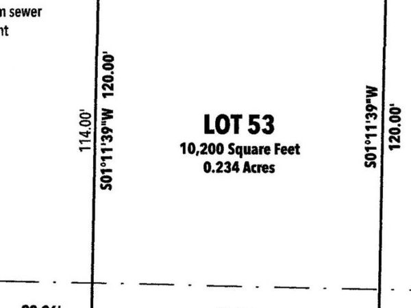 MENDOTA DRIVE, Green Bay, WI 54311