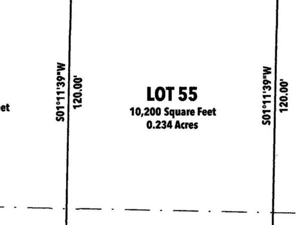 MENDOTA DRIVE, Green Bay, WI 54311