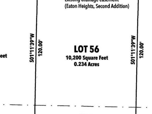 MENDOTA DRIVE, Green Bay, WI 54311