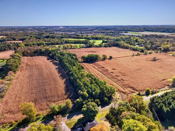 38 Acres Traut Road, Rio, WI 53960