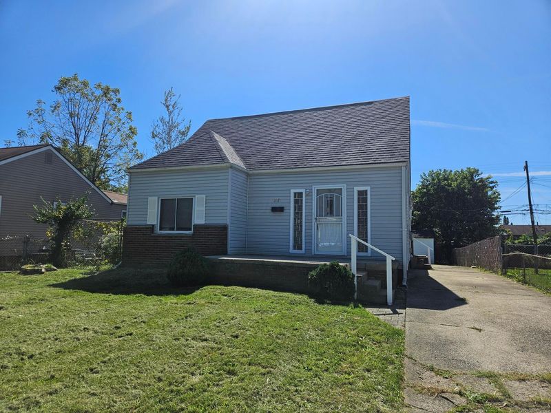 2071 Argyle Drive , Columbus, OH 43219 Photo 2
