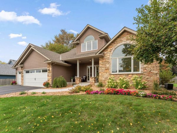 16279 Harvard Drive , Lakeville, MN 55044