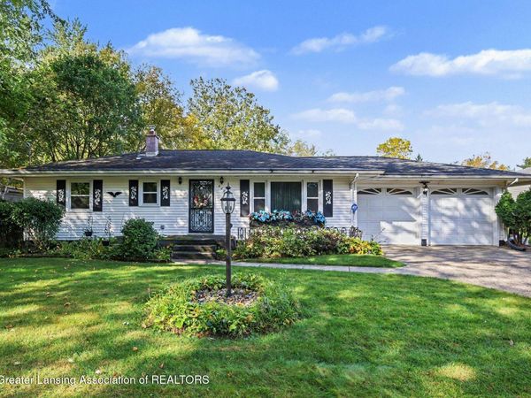 4600 Ingham Street, Lansing, MI 48911