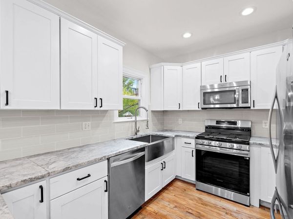 108 Bennington St, Unit 1, Boston, MA 02128