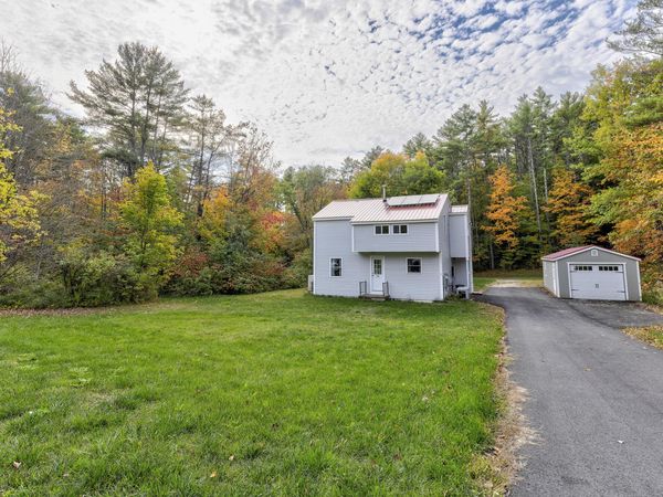 24 Fairview Avenue , Gray, ME 04039