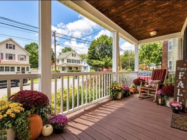 14 Garden Ave, Wharton, NJ 07885