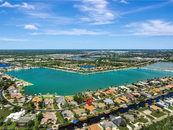 5561 Harborage DR , FORT MYERS, FL 33908
