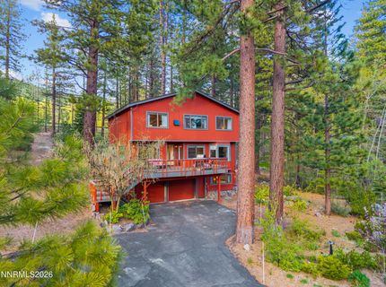 670 Martis Peak Road, Incline Village, NV 89451 Photo