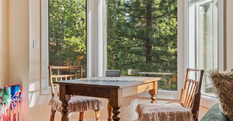 670 Martis Peak Road, Incline Village, NV 89451 Photo