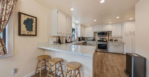670 Martis Peak Road, Incline Village, NV 89451 Photo