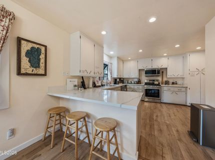 670 Martis Peak Road, Incline Village, NV 89451 Photo