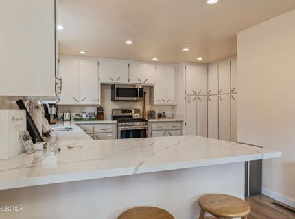 670 Martis Peak Road, Incline Village, NV 89451 Photo