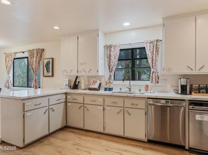 670 Martis Peak Road, Incline Village, NV 89451 Photo