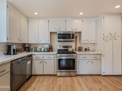 670 Martis Peak Road, Incline Village, NV 89451 Photo