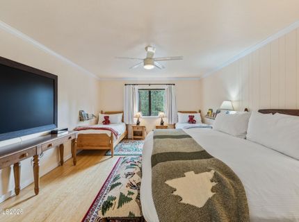 670 Martis Peak Road, Incline Village, NV 89451 Photo