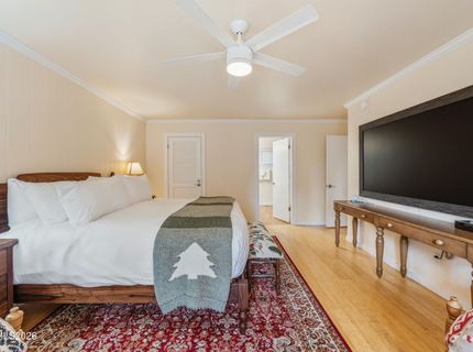 670 Martis Peak Road, Incline Village, NV 89451 Photo