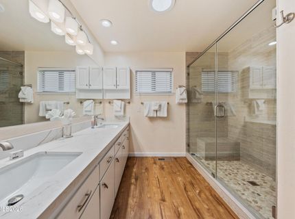 670 Martis Peak Road, Incline Village, NV 89451 Photo