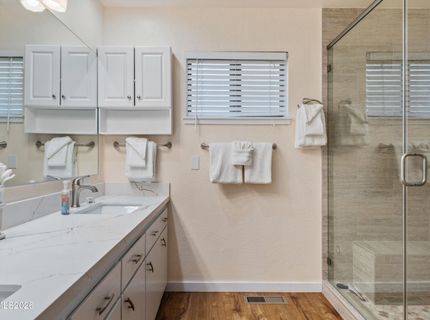 670 Martis Peak Road, Incline Village, NV 89451 Photo