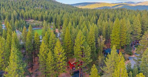 670 Martis Peak Road, Incline Village, NV 89451 Photo