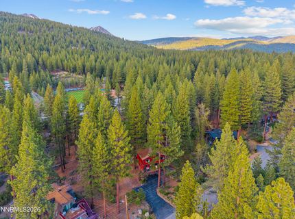 670 Martis Peak Road, Incline Village, NV 89451 Photo
