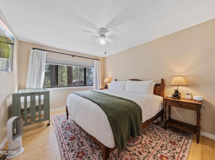 670 Martis Peak Road, Incline Village, NV 89451 Photo