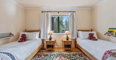 670 Martis Peak Road, Incline Village, NV 89451 Photo