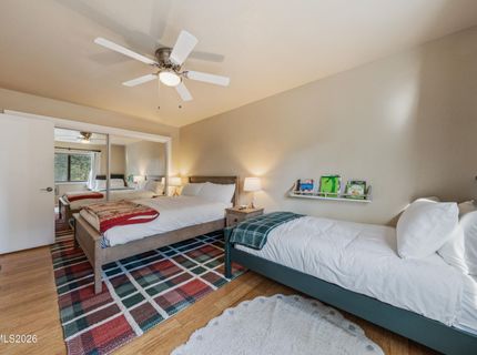 670 Martis Peak Road, Incline Village, NV 89451 Photo
