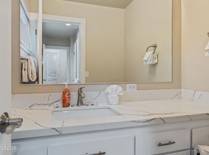 670 Martis Peak Road, Incline Village, NV 89451 Photo