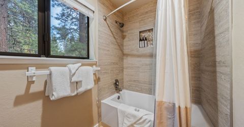 670 Martis Peak Road, Incline Village, NV 89451 Photo