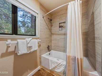 670 Martis Peak Road, Incline Village, NV 89451 Photo