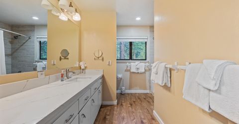 670 Martis Peak Road, Incline Village, NV 89451 Photo