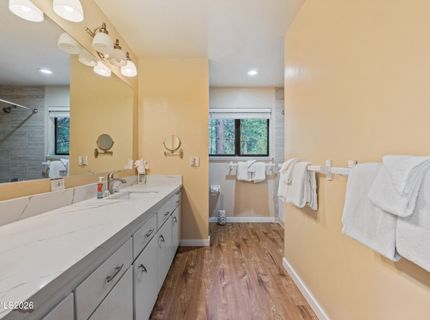 670 Martis Peak Road, Incline Village, NV 89451 Photo
