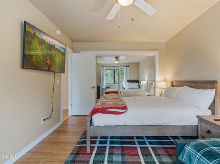 670 Martis Peak Road, Incline Village, NV 89451 Photo