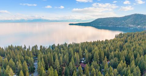 670 Martis Peak Road, Incline Village, NV 89451 Photo